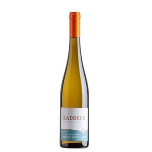 Raddeck Riesling Niersteiner Roter Hang 2025 Raddeck Riesling Niersteiner Roter Hang 2025