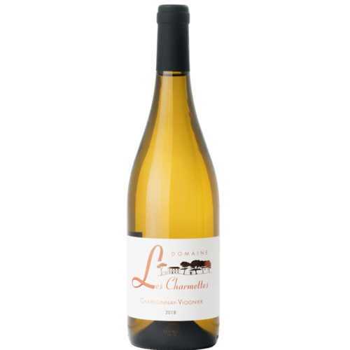 Domaine Les Charmettes  Chardonnay-Viognier 2022