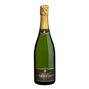 Michel Arnould & Fils Grand Cru Champagne Blanc de Noirs