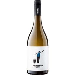 Quinta de Santa Teresa Monólogo Avesso Bio 2024 Quinta de Santa Teresa Monólogo Avesso Bio 2024