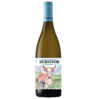 Survivor Barrel Select Elgin Chardonnay 2022