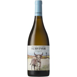 Overhex Survivor Barrel Select Chenin Blanc 2024