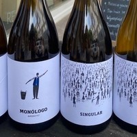 A&D WINES AVESSO EN SINGULAR