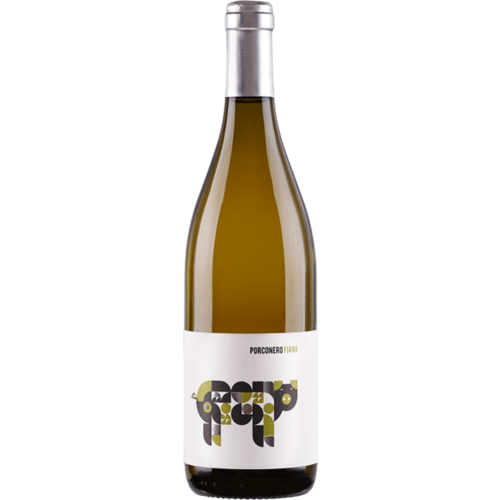 Azienda Agricola San Salvatore Porconero Fiano 2020 Azienda Agricola San Salvatore Porconero Fiano 2020