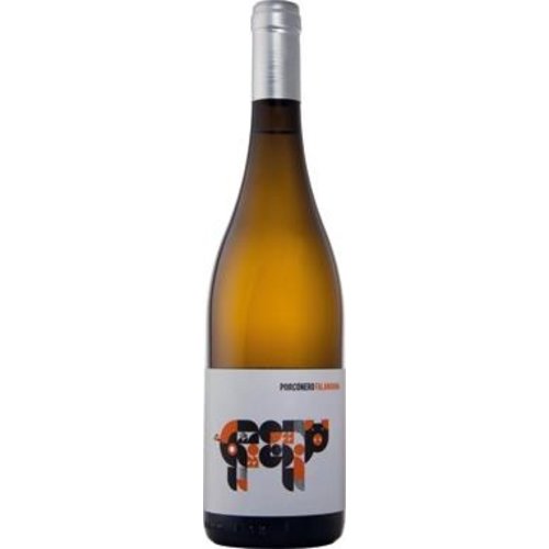 Azienda Agricola San Salvatore Porconero Falanghina 2021 Azienda Agricola San Salvatore Porconero Falanghina 2021