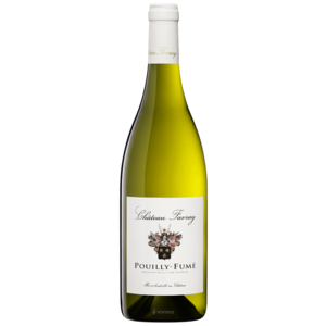 Chateau Favray Pouilly-Fumé 2022