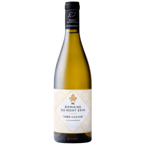 Domaine Du Mont Épin Viré-Clessé 2024 Domaine Du Mont Épin Viré-Clessé 2024