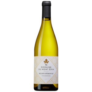 Domaine Du Mont Épin Mâcon-Peronne 2024 Domaine Du Mont Épin Mâcon-Peronne 2024