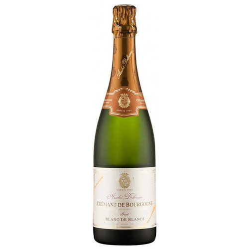 André Delorme André Delorme Crémant de Bourgogne Blanc de Blancs Brut André Delorme André Delorme Crémant de Bourgogne Blanc de Blancs Brut