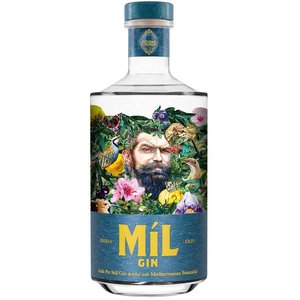 Mil Gin Mil Gin