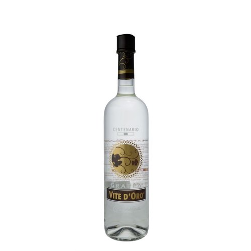 Tosolini Grappa Vite d'Oro Classica Tosolini