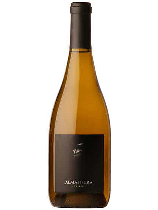 Alma Negra Blanco Sharing Wine