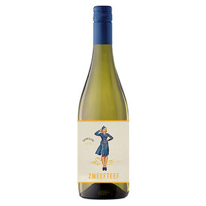 Zweefteef Zweefteef Chenin Blanc 2022