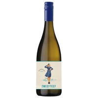 Zweefteef Sauvignon Blanc 2024