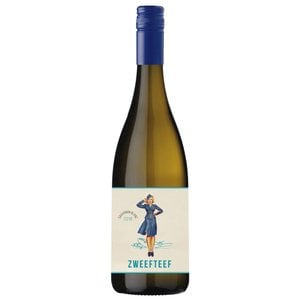 Zweefteef Zweefteef Sauvignon Blanc 2024