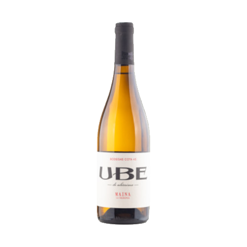 Bodega Cota 45 UBE Maina La Charanga 2017