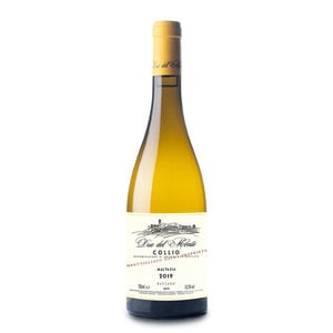 Due Del Monte Malvasia Collio 2021