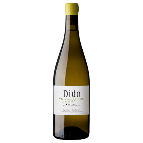 La Universal Dido Blanco 2019 La Universal Dido Blanco 2019