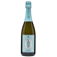 Leitz Eins-Zwei-Zero Sparkling Riesling