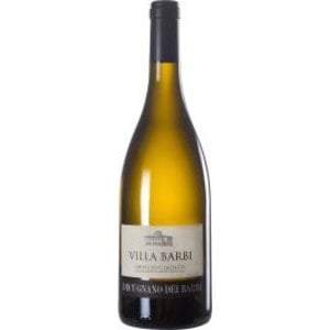 Decugnano Dei Barbi Villa Barbi Bianco 2024