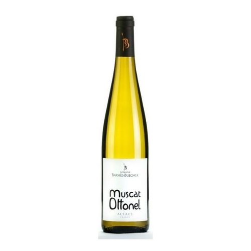 Domaine Barmès-Buecher Muscat Ottonel 2021