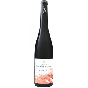 Domaine Barmès-Buecher Pinot Noir Réserve 2021