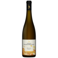 Riesling Grand Cru Hengst 2020