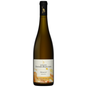 Domaine Barmès-Buecher Riesling Grand Cru Hengst 2020