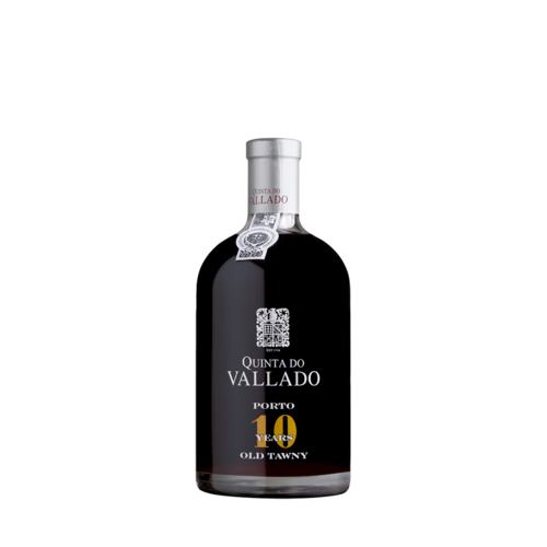 Quinta do Vallado Quinta do Vallado 10 Years Old Tawny Port