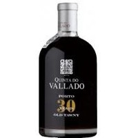 Quinta do Vallado 30 Years Old Tawny Port - 0,5L