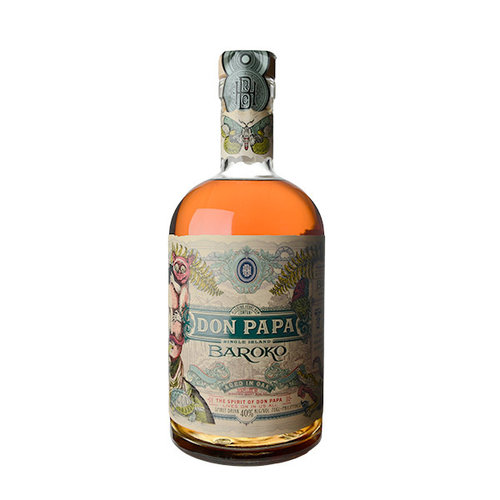 Don Papa Don Papa Baroko