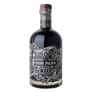 Don Papa Don Papa 10 years