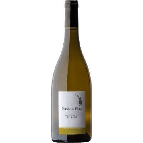 Lionel Gosseaume Sauvignon Touraine  ́Domaine de Pierre ́ 2022