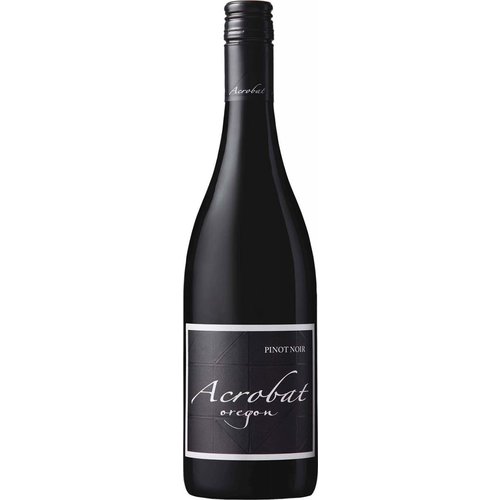 Acrobat Acrobat Oregon Pinot Noir 2019