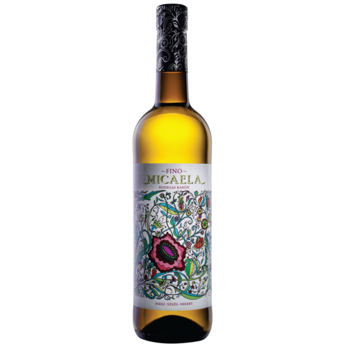 Bodegas Barón Bodegas Barón Fino 'Michaela'