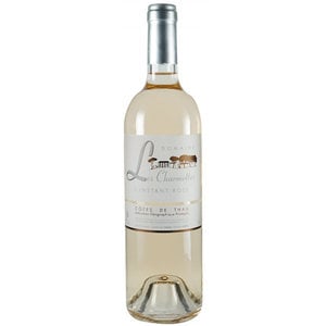 Domaine Les Charmettes Domaine Les Charmettes L’Instant Rosé 2025 Domaine Les Charmettes Domaine Les Charmettes L’Instant Rosé 2025