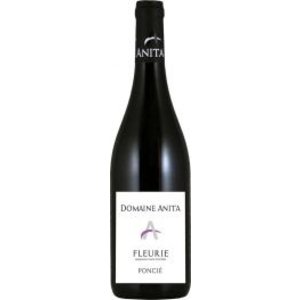 Domaine Anita Anita Fleurie Poncié 2021