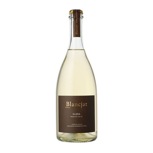 Vini di Lea Blancjat Glera Frizzante "Sur Lie"