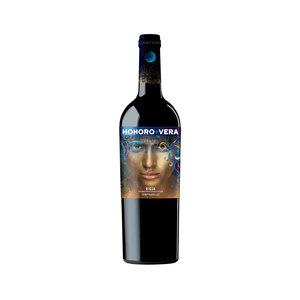 Gil Family Estates Honora Vera Rioja Tempranillo 2021