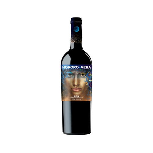 Gil Family Estates Honora Vera Rioja Tempranillo 2021