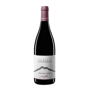 Palmento Costanzo Mofete Etna Rosso 2018