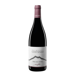 Palmento Costanzo Mofete Etna Rosso 2022 Palmento Costanzo Mofete Etna Rosso 2022
