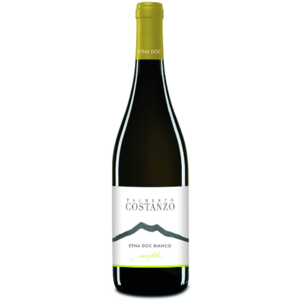 Palmento Costanzo Mofete Etna Bianco 2023 Palmento Costanzo Mofete Etna Bianco 2023
