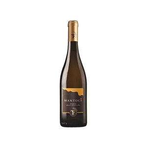 Tenuta Ferrante Pecorino Mantoca 2022