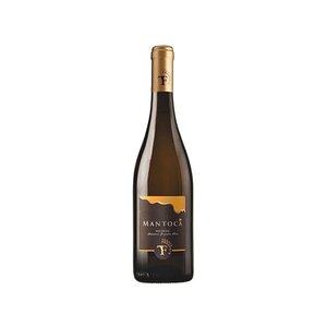 Tenuta Ferrante Pecorino Mantoca 2024