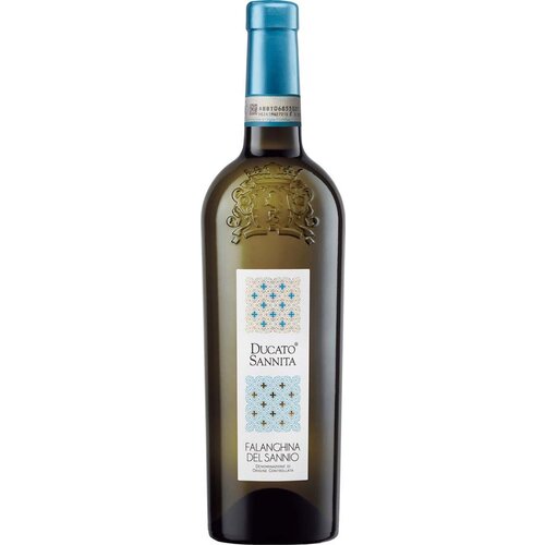 Pirovano Pirovano Falanghina del Sannio 2022