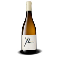 Yves Leccia YL Blanc Bio 2021