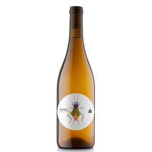 Azul y Garanza Suelo Vivo blanco Bio 2024