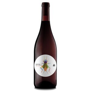 Azul y Garanza Suelo Vivo Tinto Bio 2023