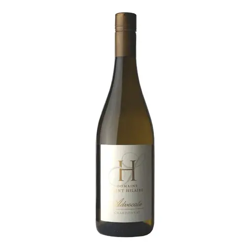 Domaine Saint Hilaire Chardonnay Advocate 2023